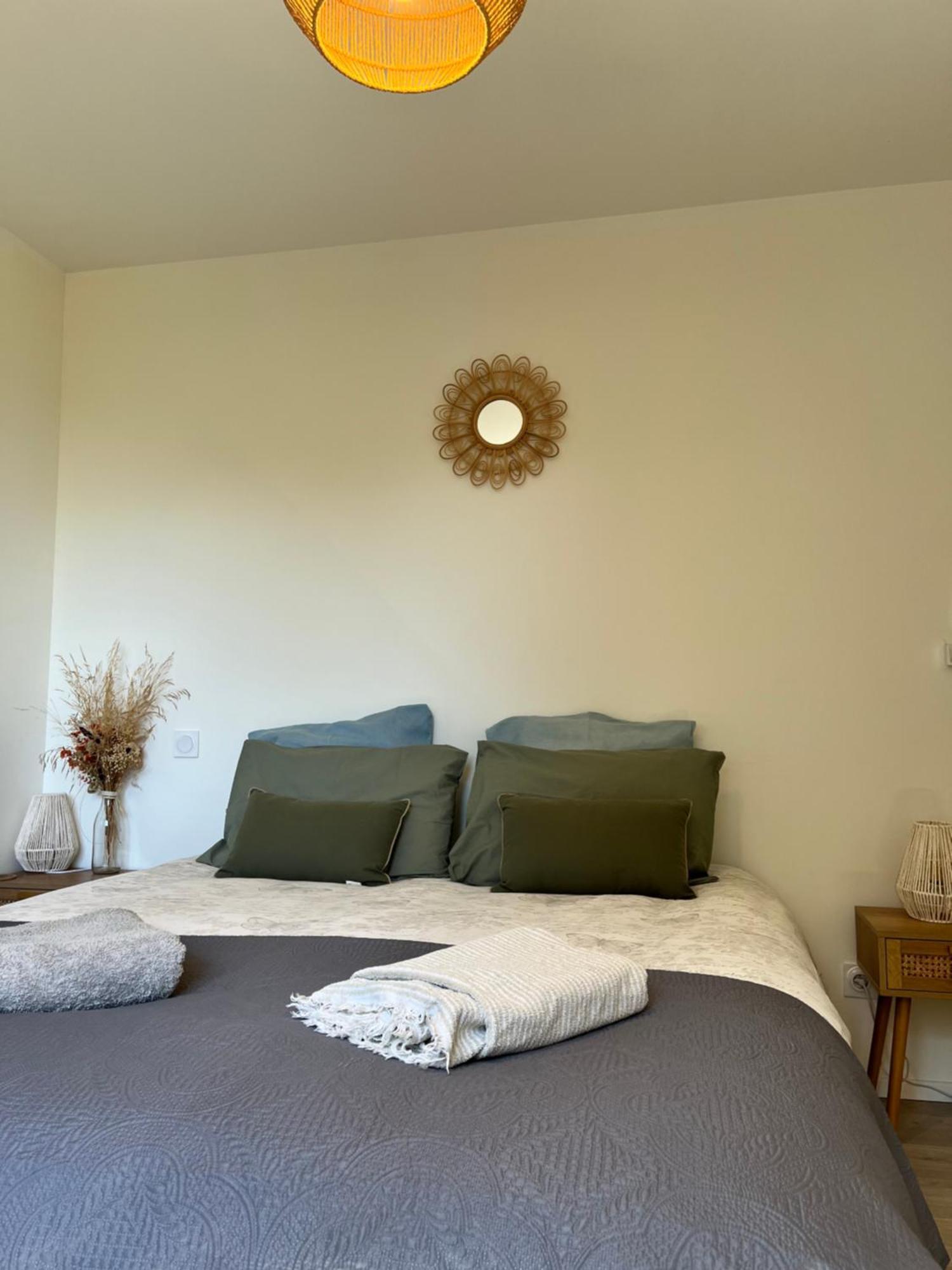 Casa Di Cortanni Apartment Castellare-di-Casinca Екстериор снимка