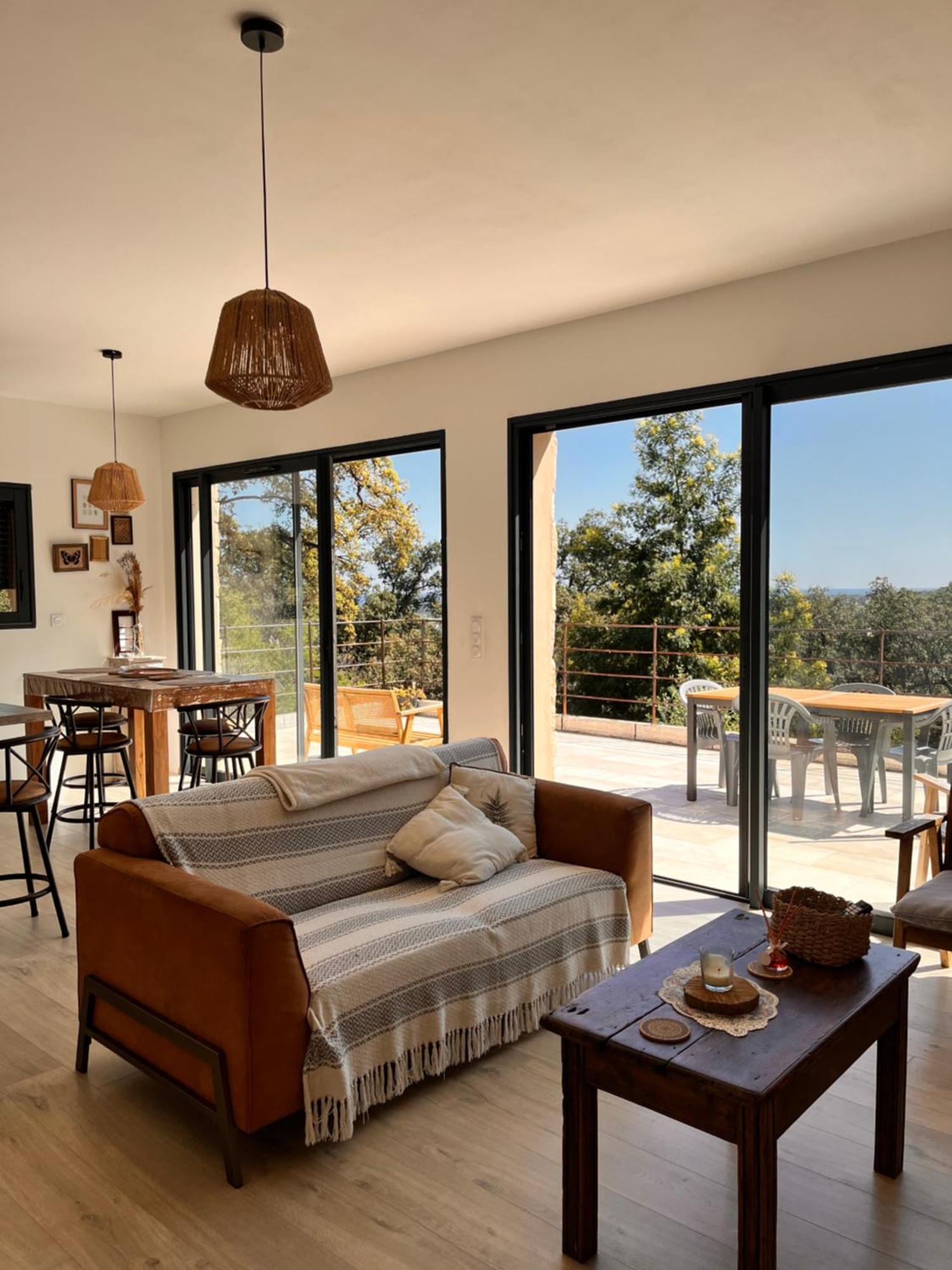 Casa Di Cortanni Apartment Castellare-di-Casinca Екстериор снимка
