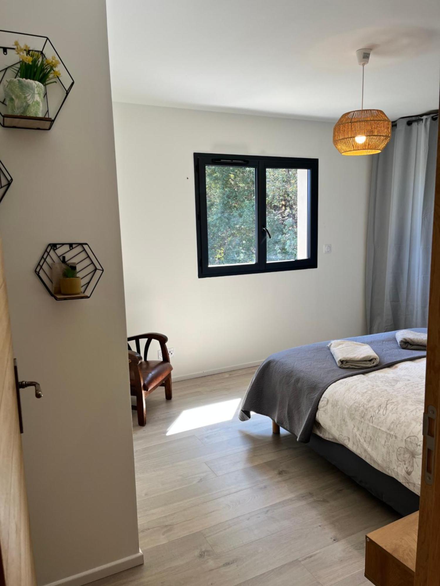Casa Di Cortanni Apartment Castellare-di-Casinca Екстериор снимка
