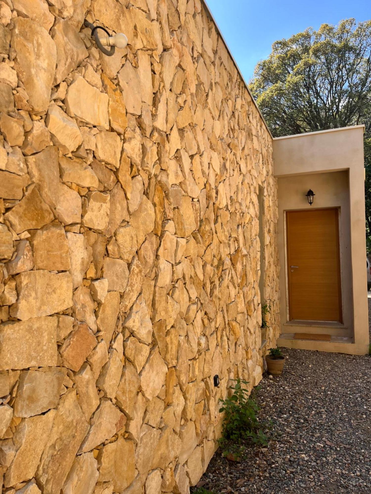 Casa Di Cortanni Apartment Castellare-di-Casinca Екстериор снимка